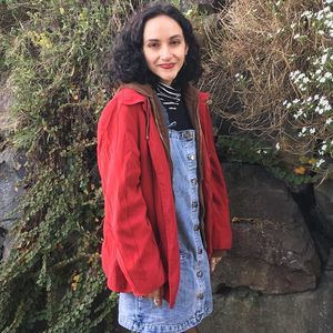 Meet your Posher, Selena